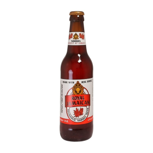 Royal Jamaican Sorrel Beer-6pb